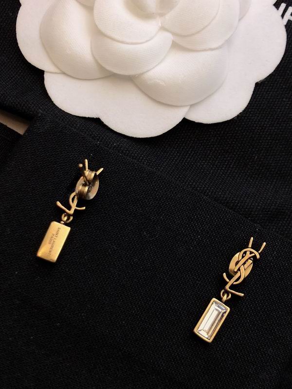 YSL Earring 05yxh02 (8)