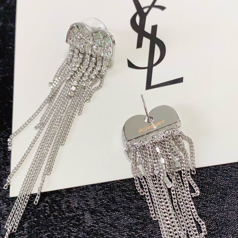 YSL Earring 05yxh03 (3)