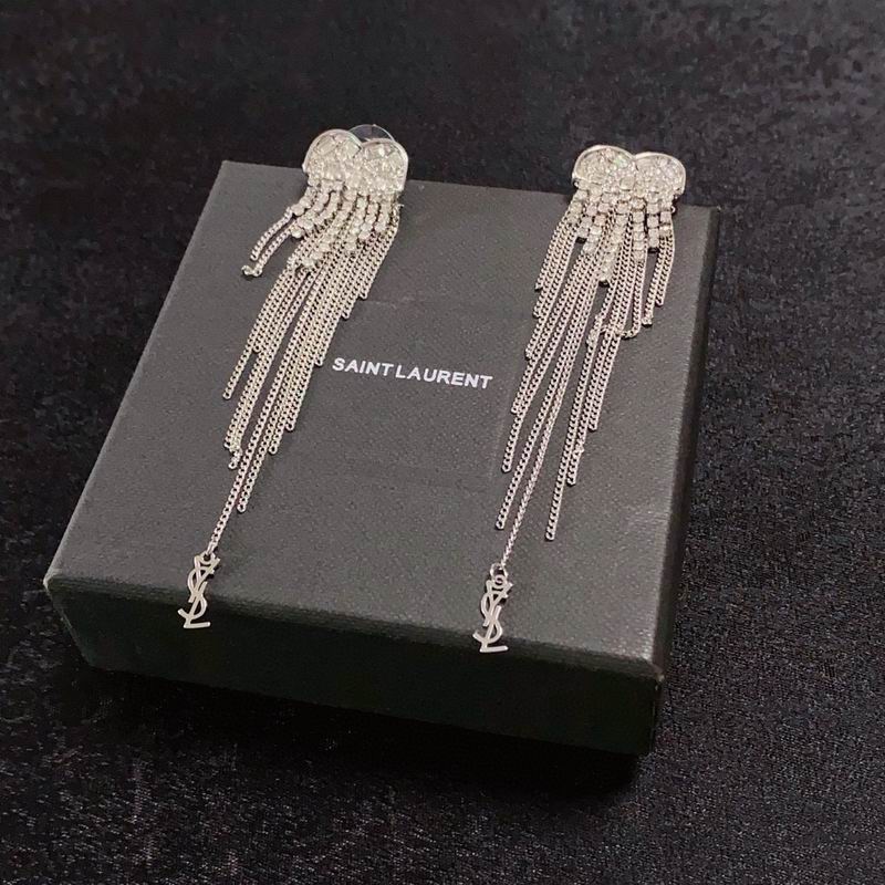 YSL Earring 05yxh03 (4)