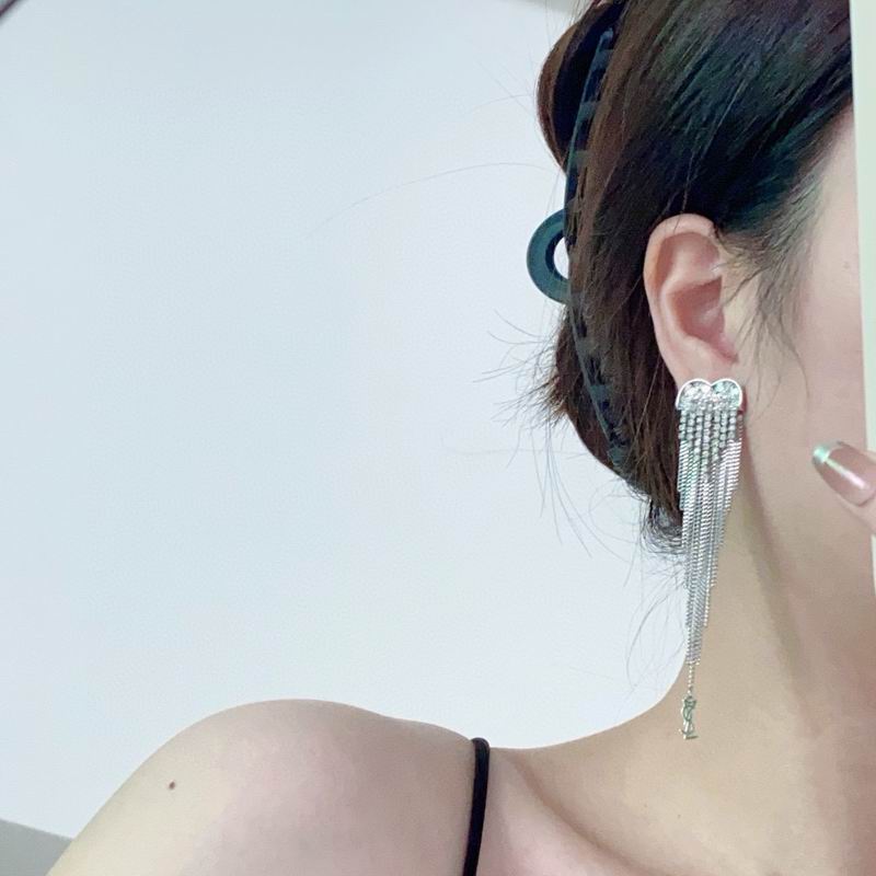 YSL Earring 05yxh03 (6)