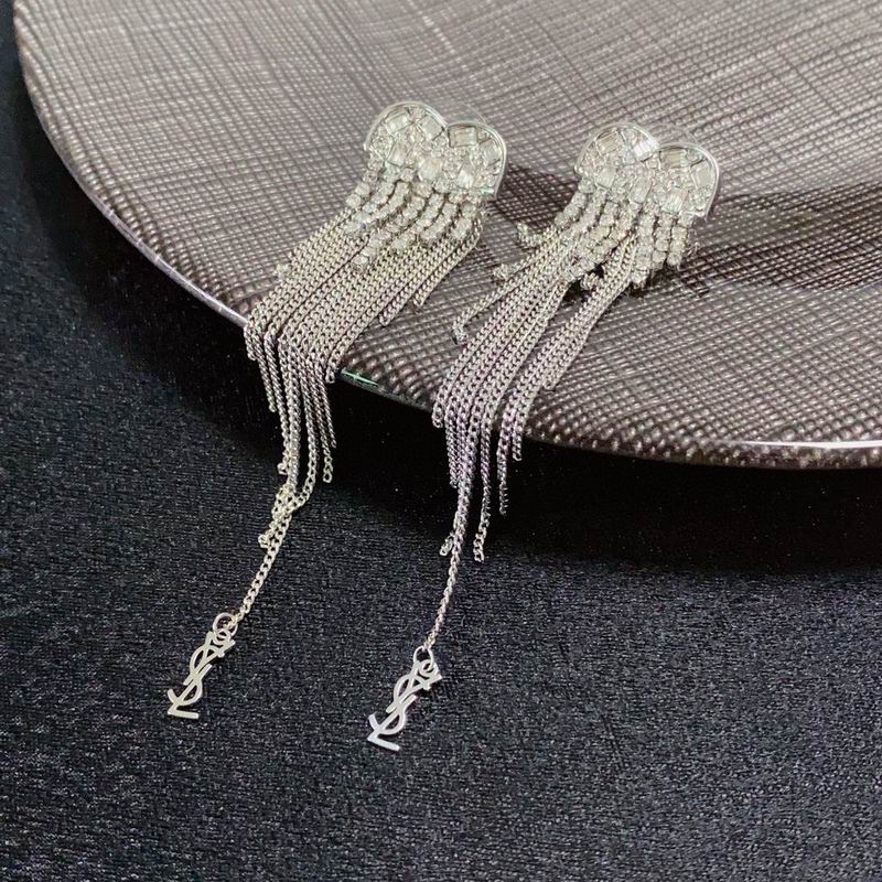 YSL Earring 05yxh03 (7)