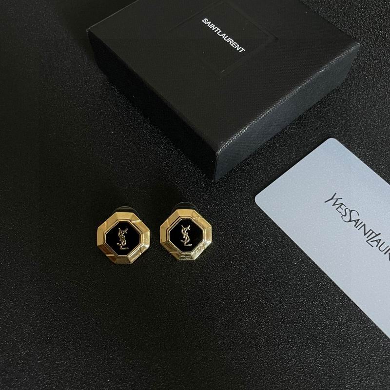 YSL Earring 05yxh04 (1)