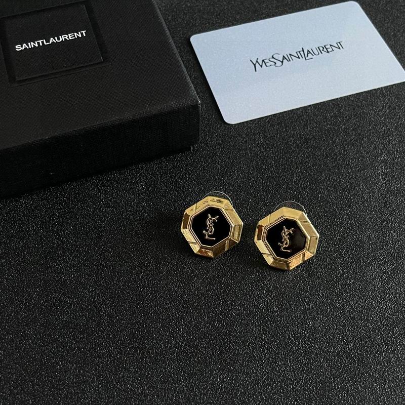YSL Earring 05yxh04 (2)