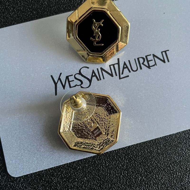 YSL Earring 05yxh04 (3)