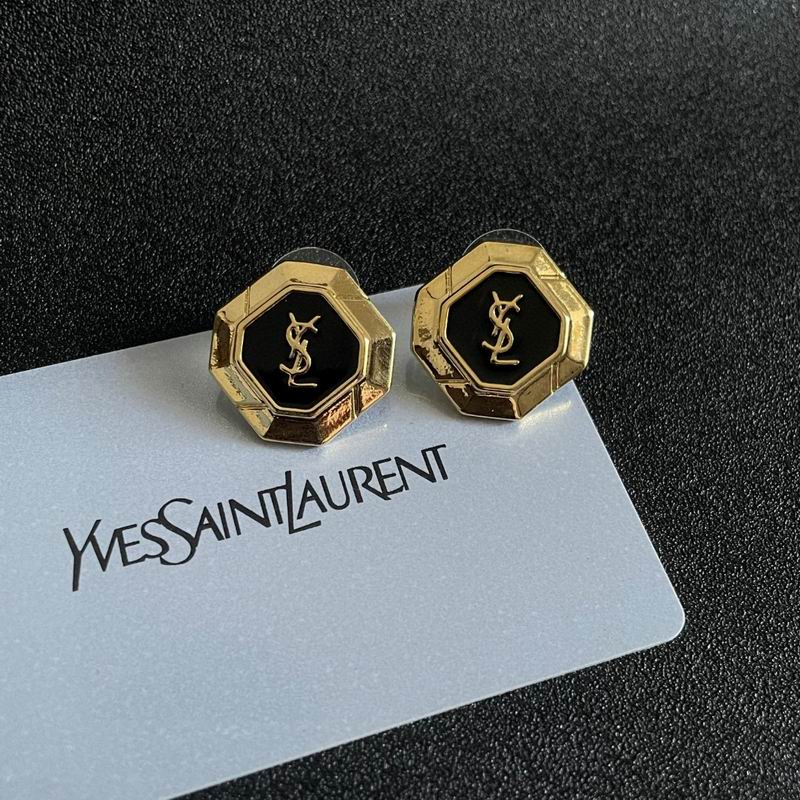 YSL Earring 05yxh04 (4)
