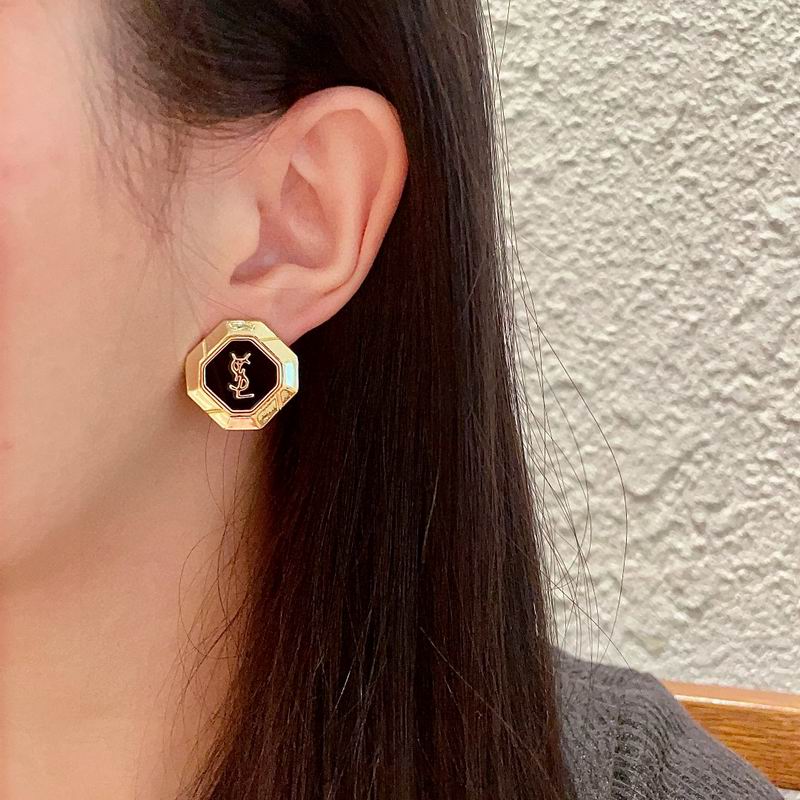YSL Earring 05yxh04 (5)