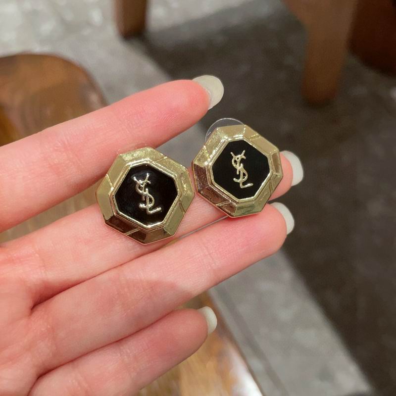 YSL Earring 05yxh04 (6)