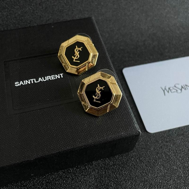 YSL Earring 05yxh04 (7)