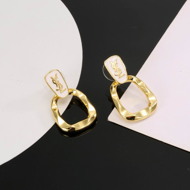 YSL Earring 05yxh07 (1)