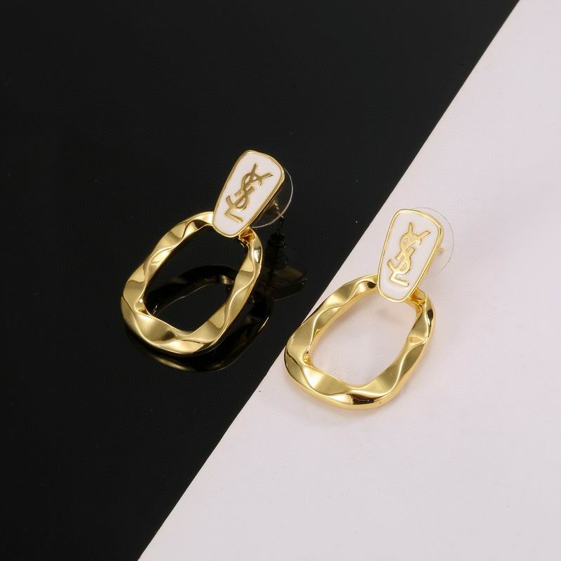 YSL Earring 05yxh07 (2)
