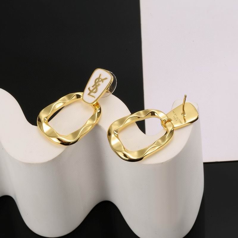 YSL Earring 05yxh07 (3)