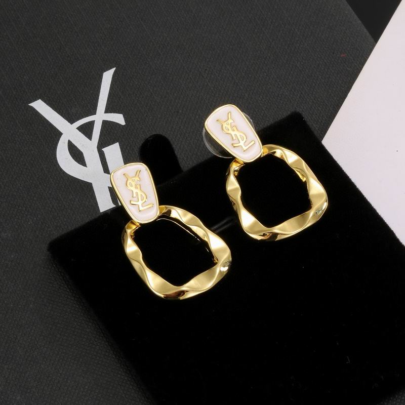 YSL Earring 05yxh07 (5)