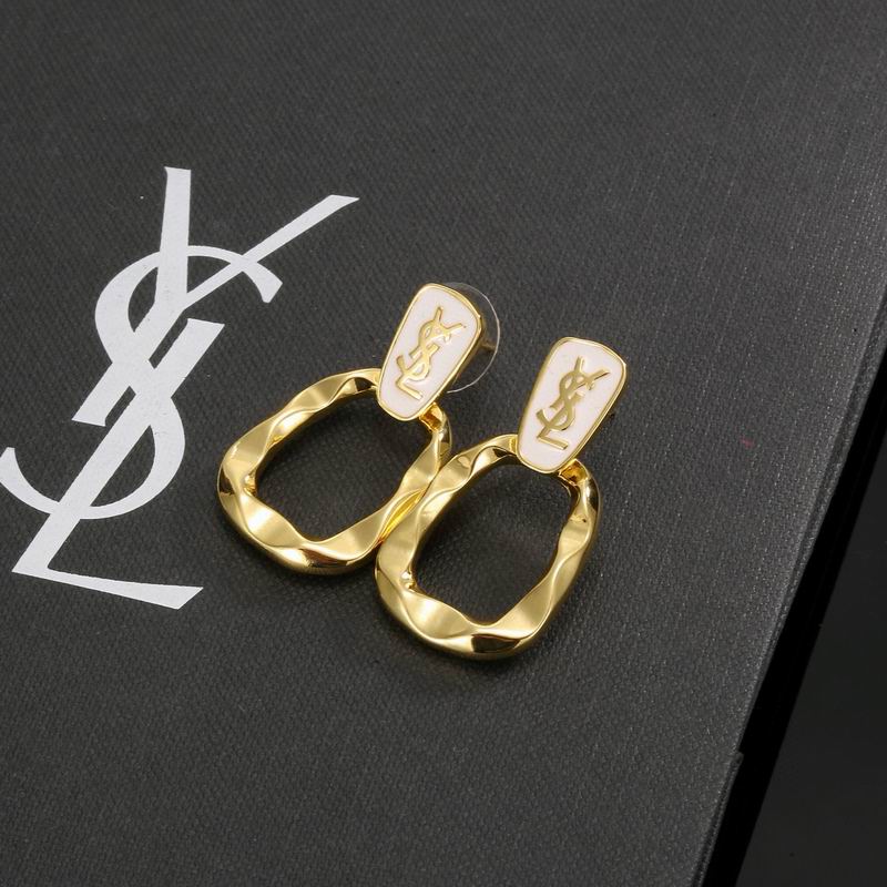 YSL Earring 05yxh07 (6)