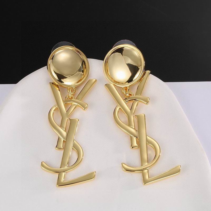 YSL Earring 05yxh08 (3)