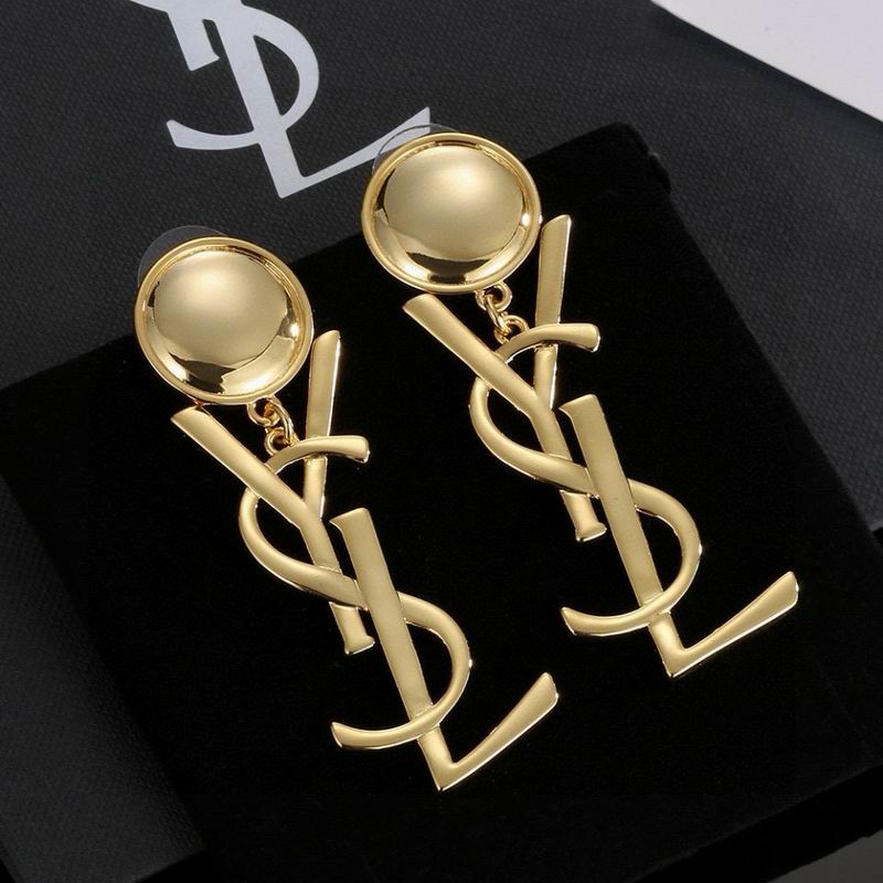 YSL Earring 05yxh08 (4)