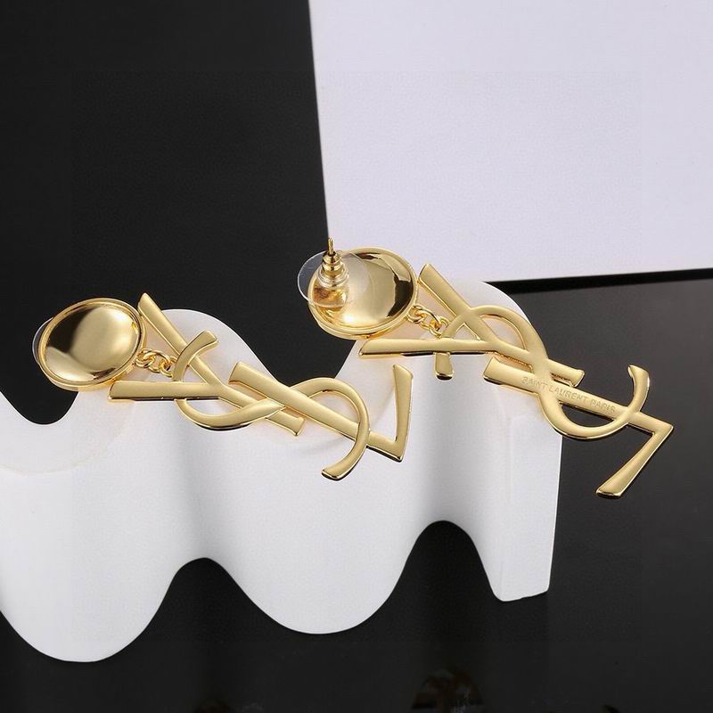 YSL Earring 05yxh08 (5)