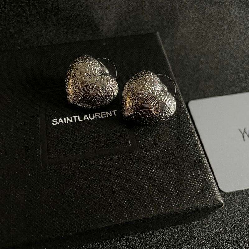 YSL Earring 05yxh09 (10)