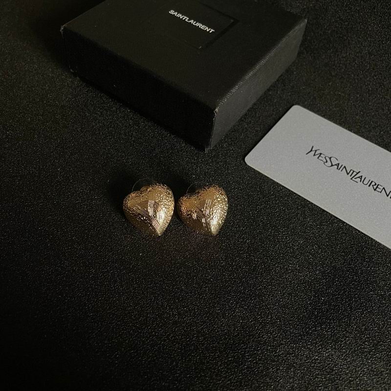 YSL Earring 05yxh09 (2)