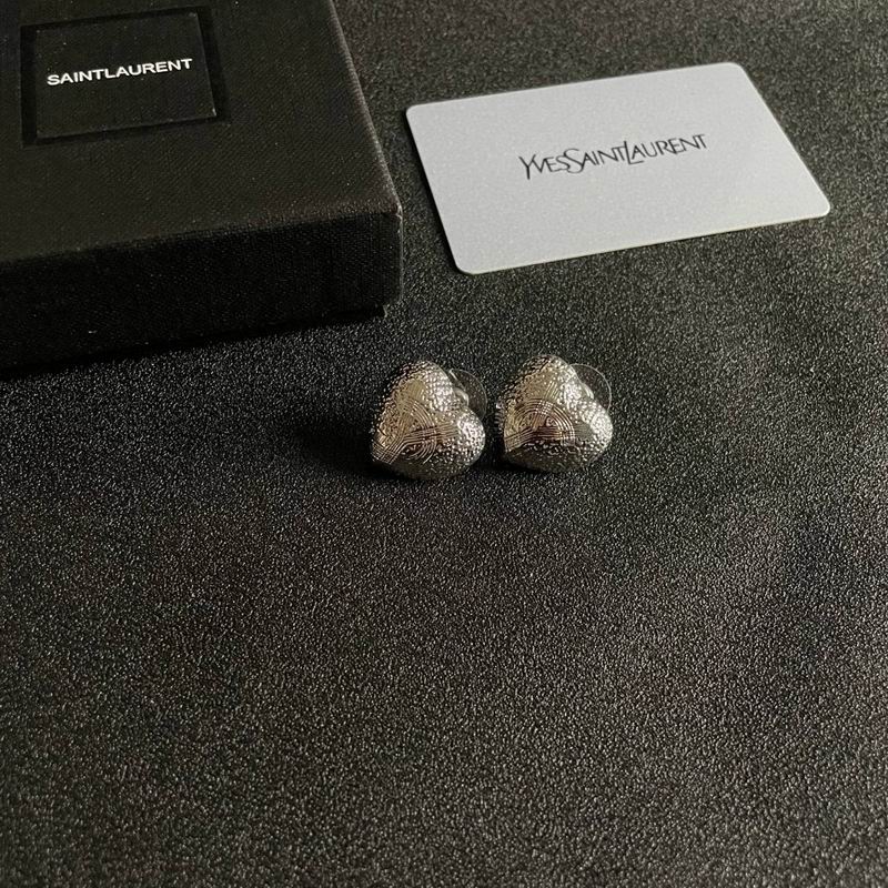 YSL Earring 05yxh09 (7)