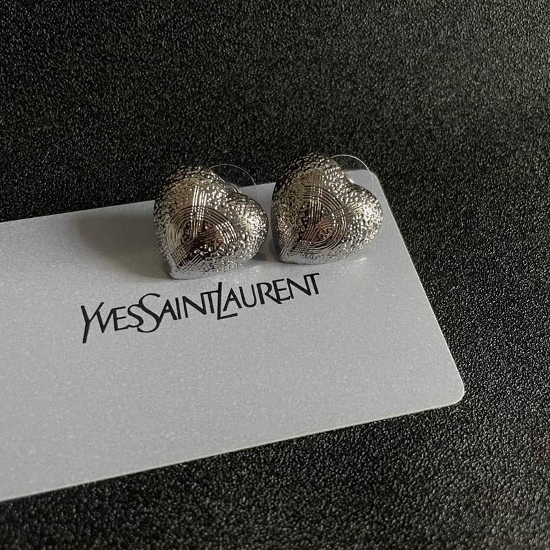 YSL Earring 05yxh09 (9)