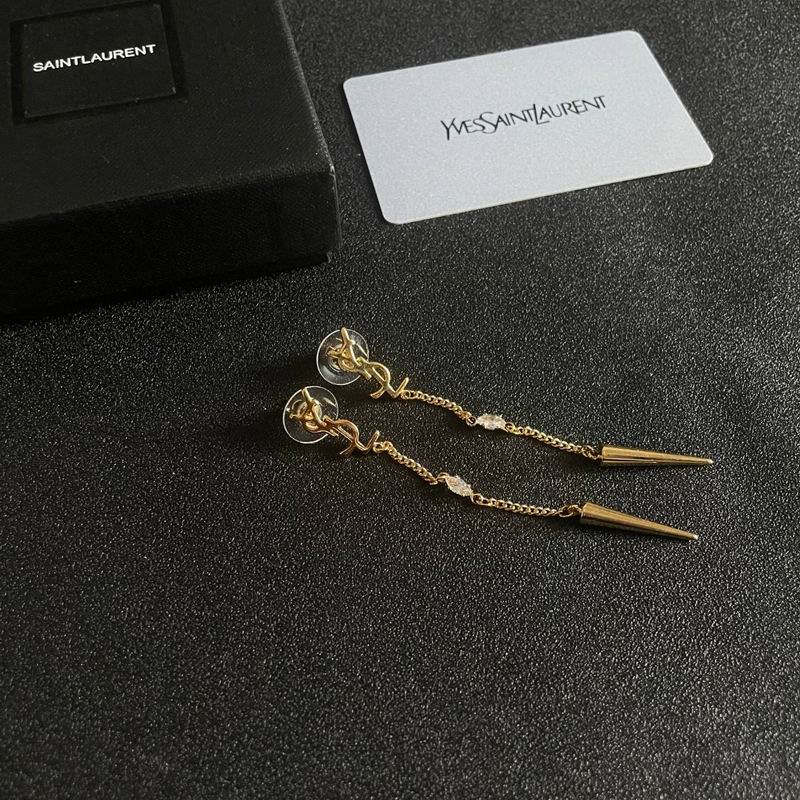 YSL Earring 05yxh10 (2)