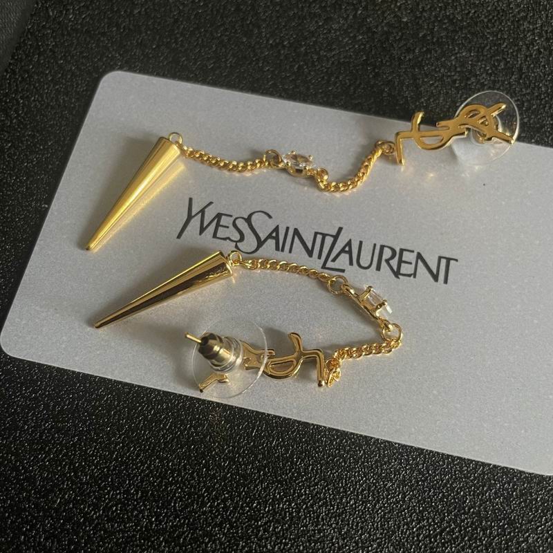 YSL Earring 05yxh10 (3)