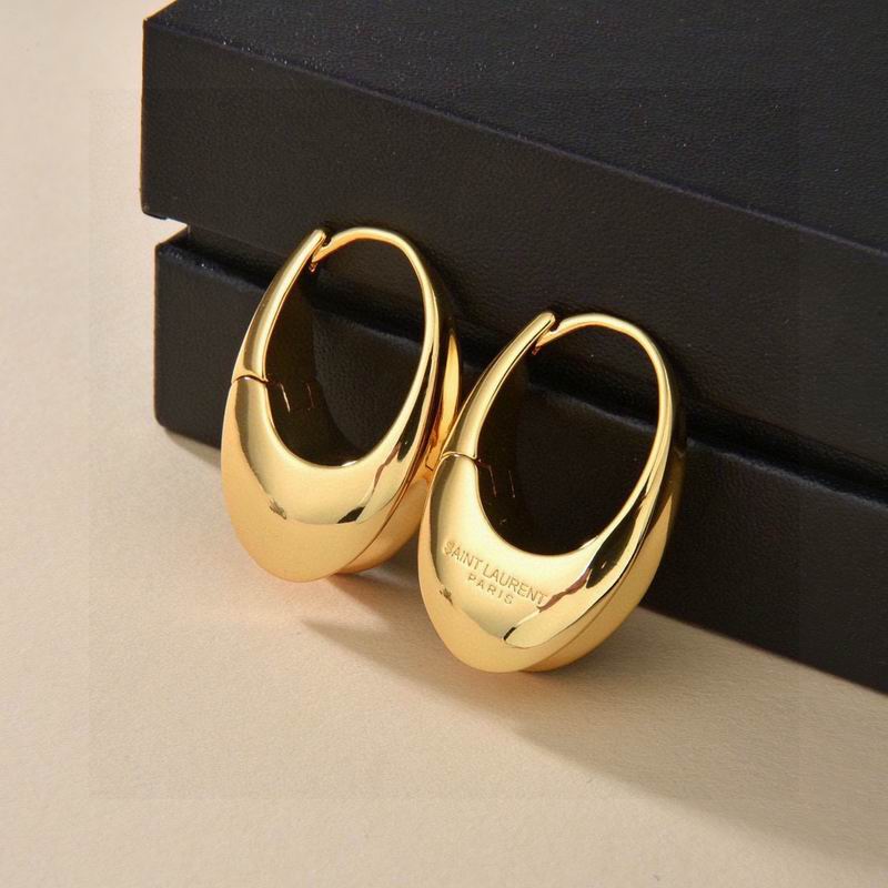 YSL Earring 05yxh11 (1)
