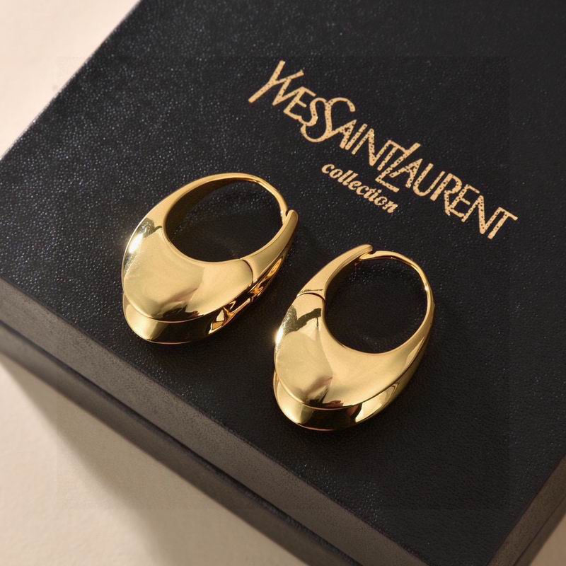 YSL Earring 05yxh11 (3)