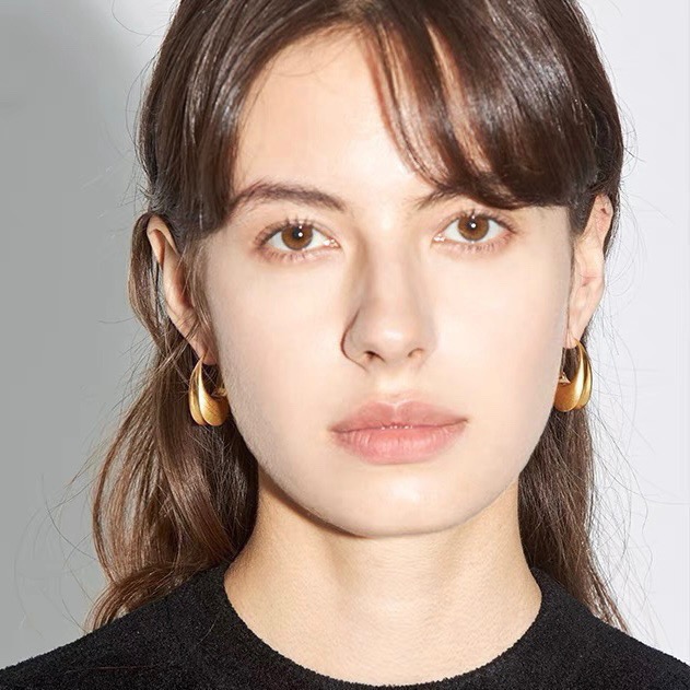 YSL Earring 05yxh11 (6)