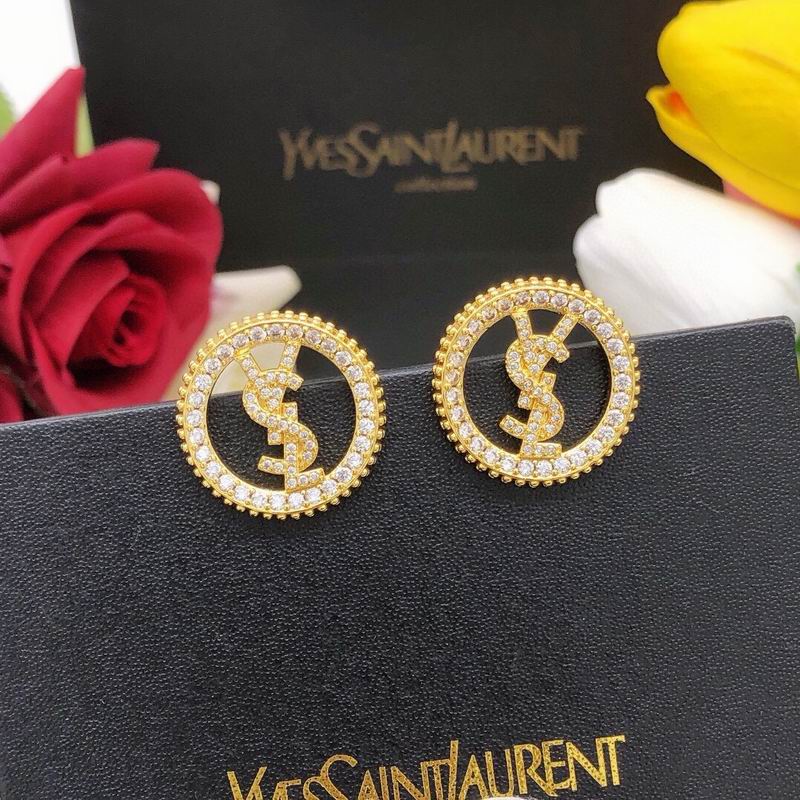 YSL Earring 05yxh12 (1)