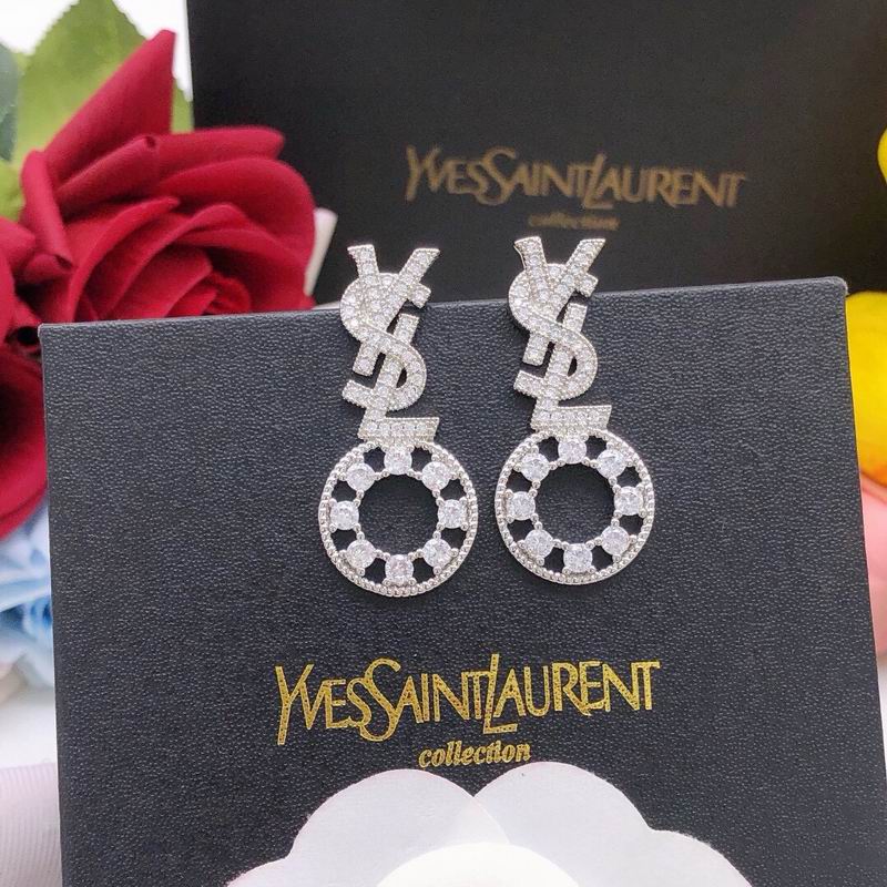YSL Earring 05yxh13 (2)