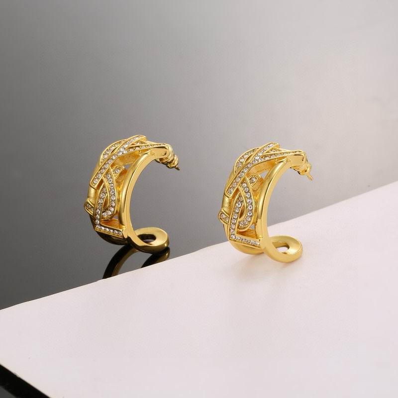 YSL Earring 05yxh14 (1)
