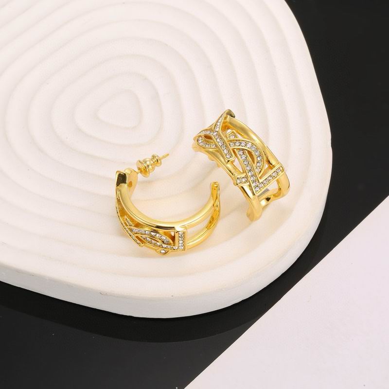 YSL Earring 05yxh14 (2)