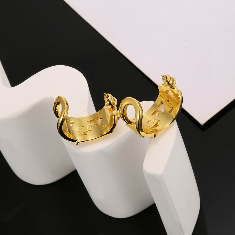 YSL Earring 05yxh14 (3)