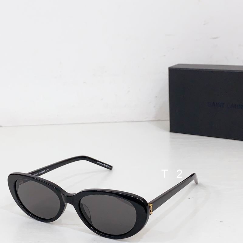 YSL M154F 54 20-145 b01