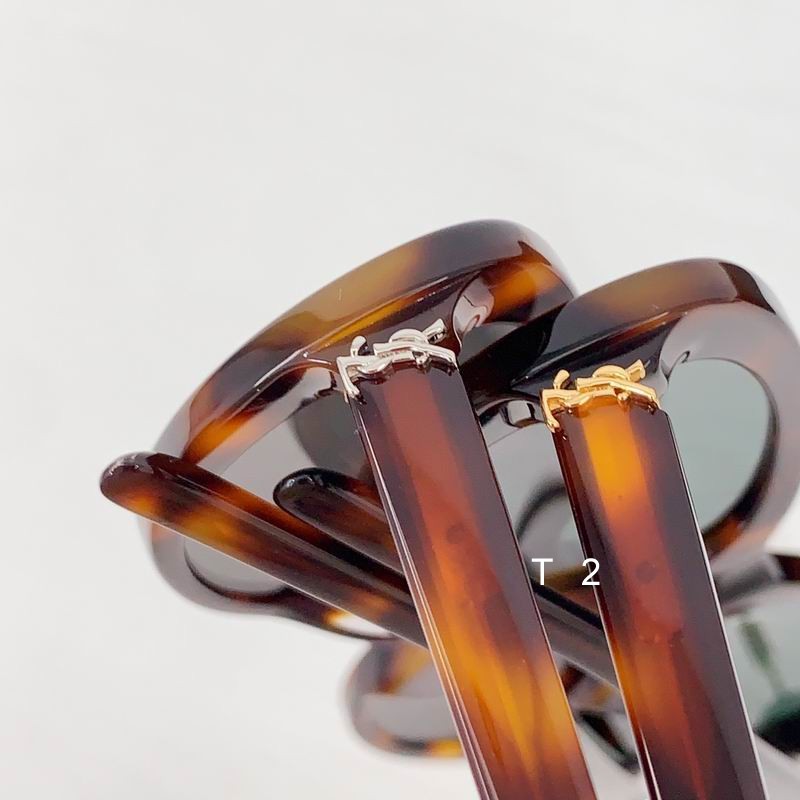 YSL M154F 54 20-145 b07