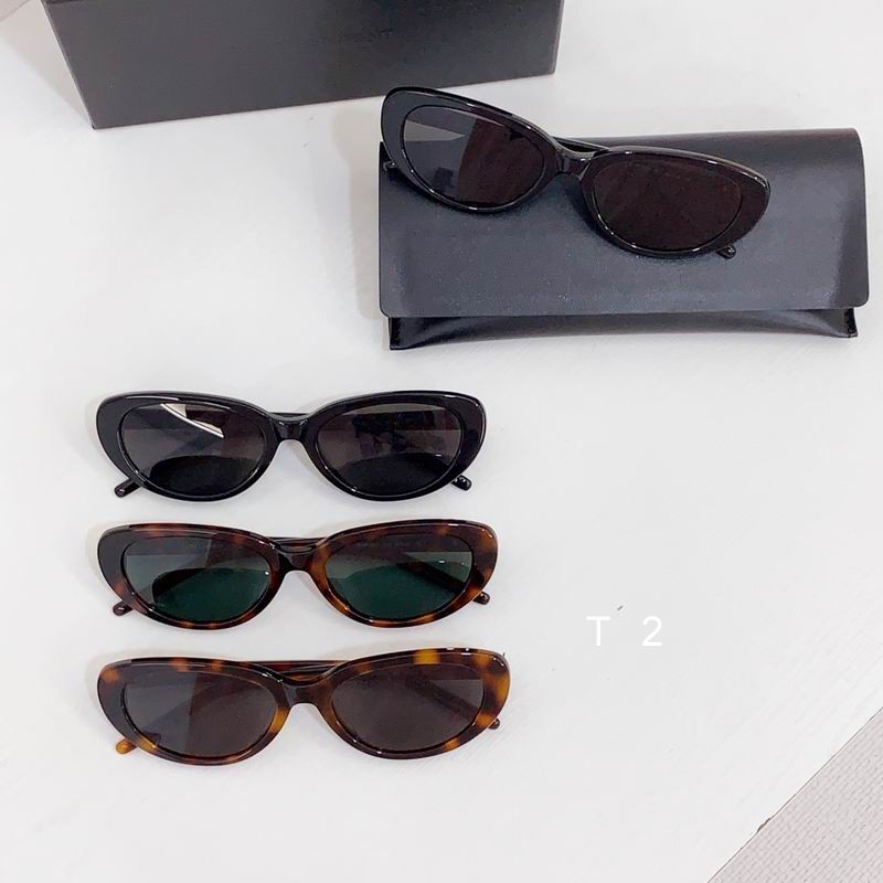 YSL M154F 54 20-145 b08