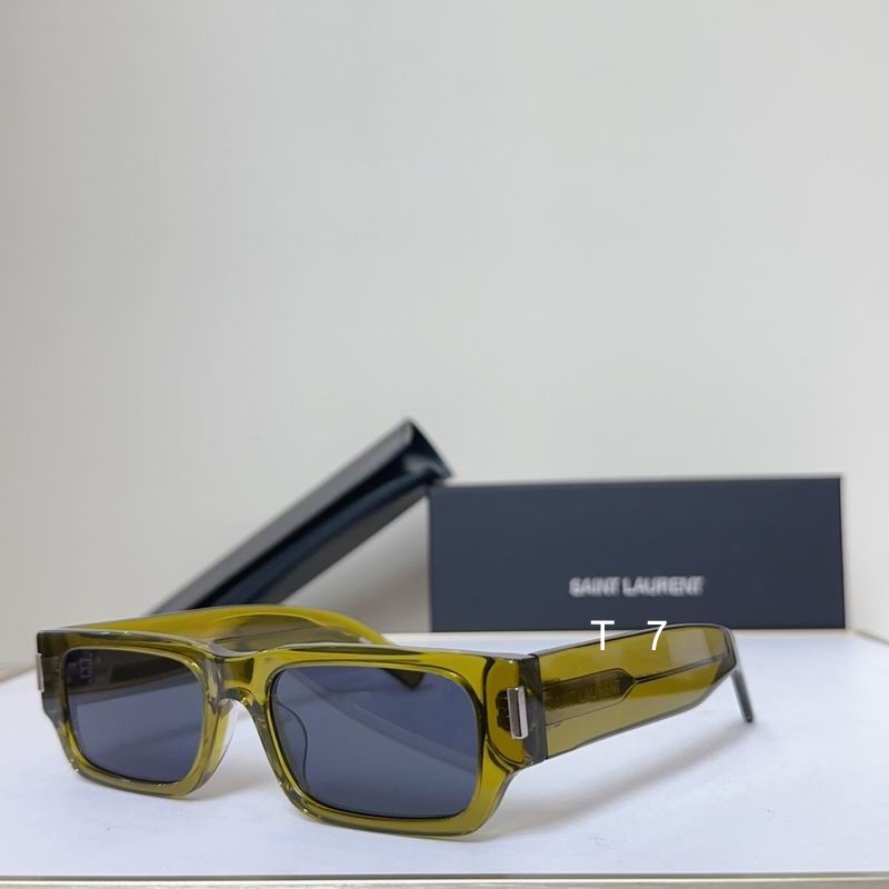 YSL SL660 54 19-145 G01