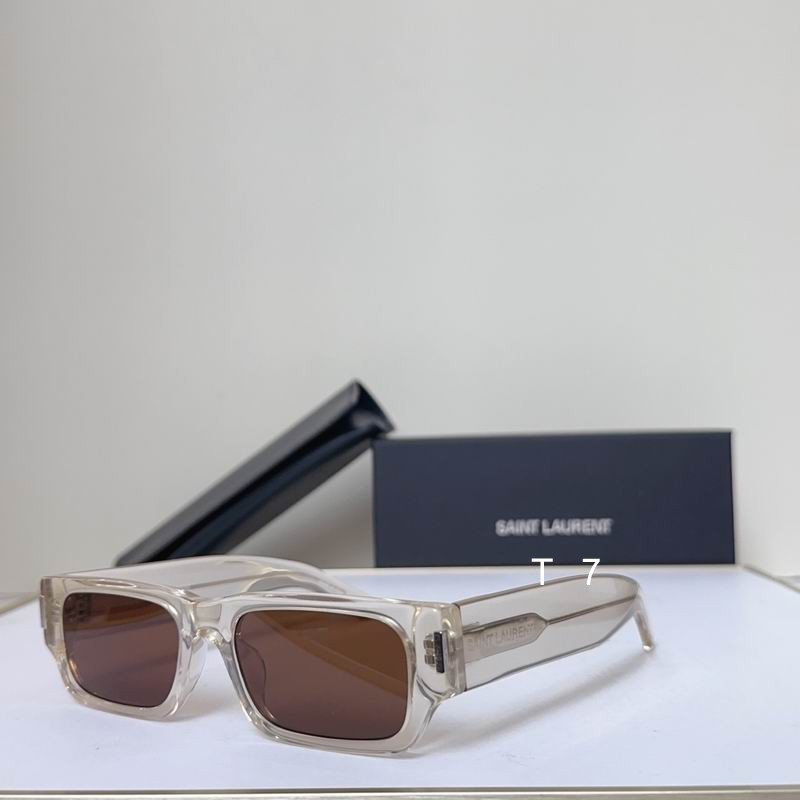 YSL SL660 54 19-145 G02