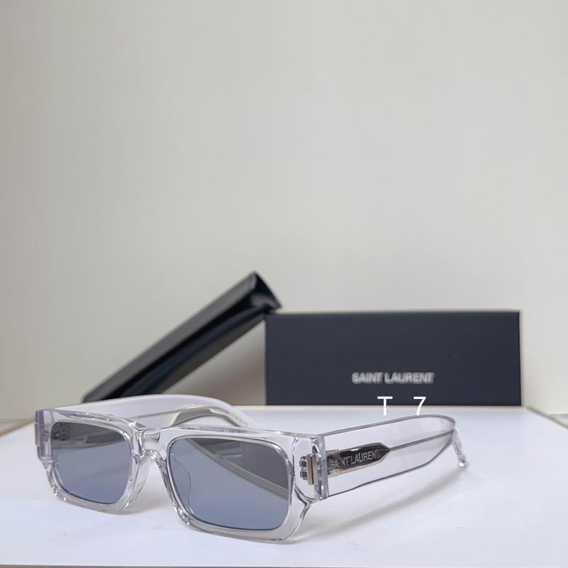 YSL SL660 54 19-145 G03