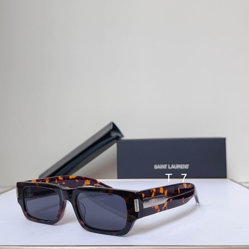 YSL SL660 54 19-145 G05