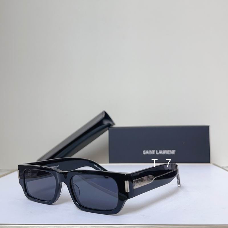 YSL SL660 54 19-145 G06