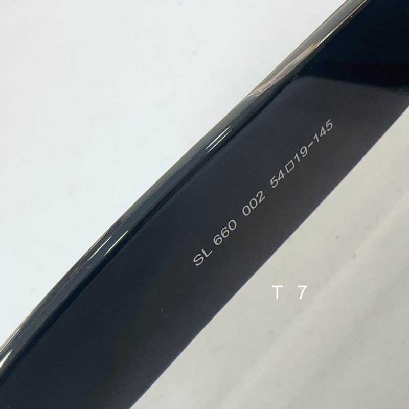 YSL SL660 54 19-145 G07