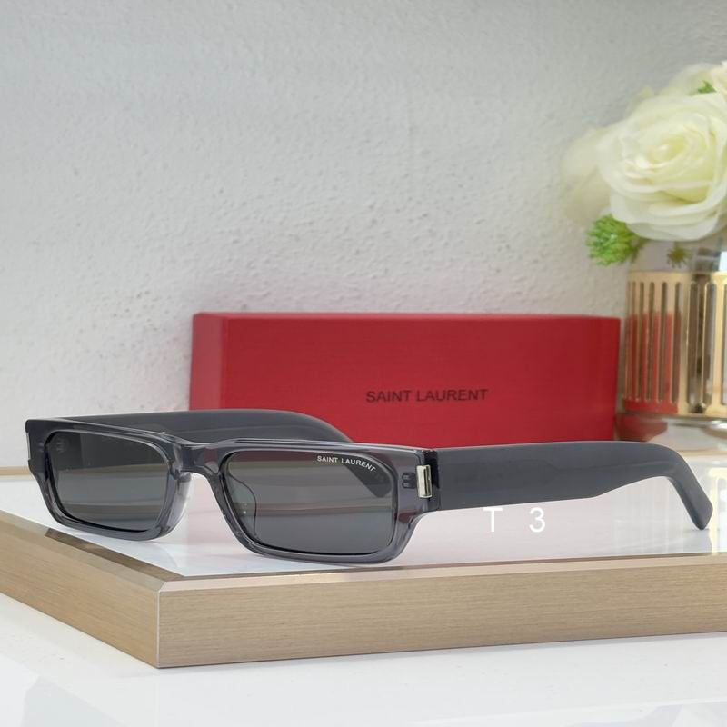 YSL SL660 55 19-145 C01