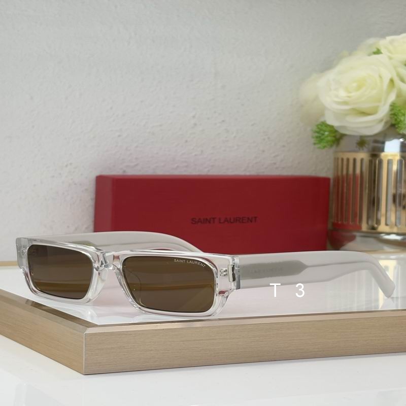 YSL SL660 55 19-145 C02