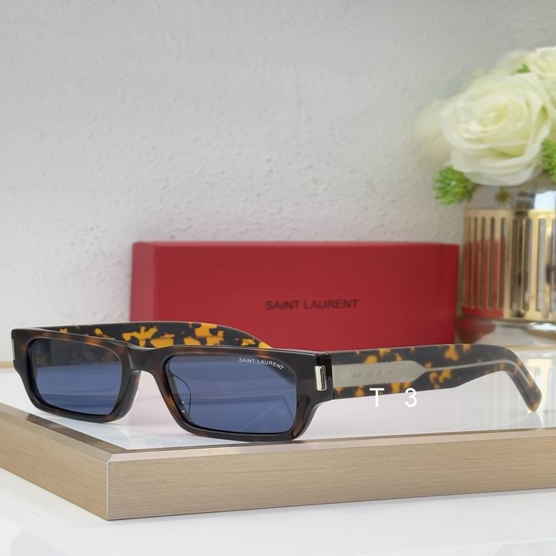 YSL SL660 55 19-145 C03