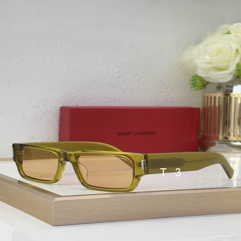 YSL SL660 55 19-145 C04