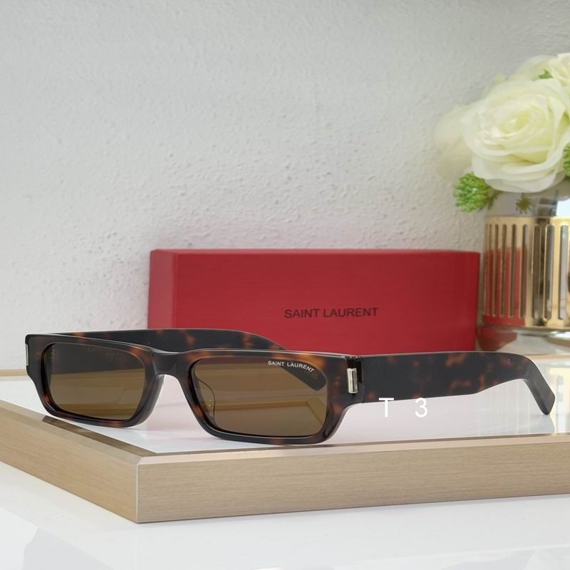 YSL SL660 55 19-145 C05