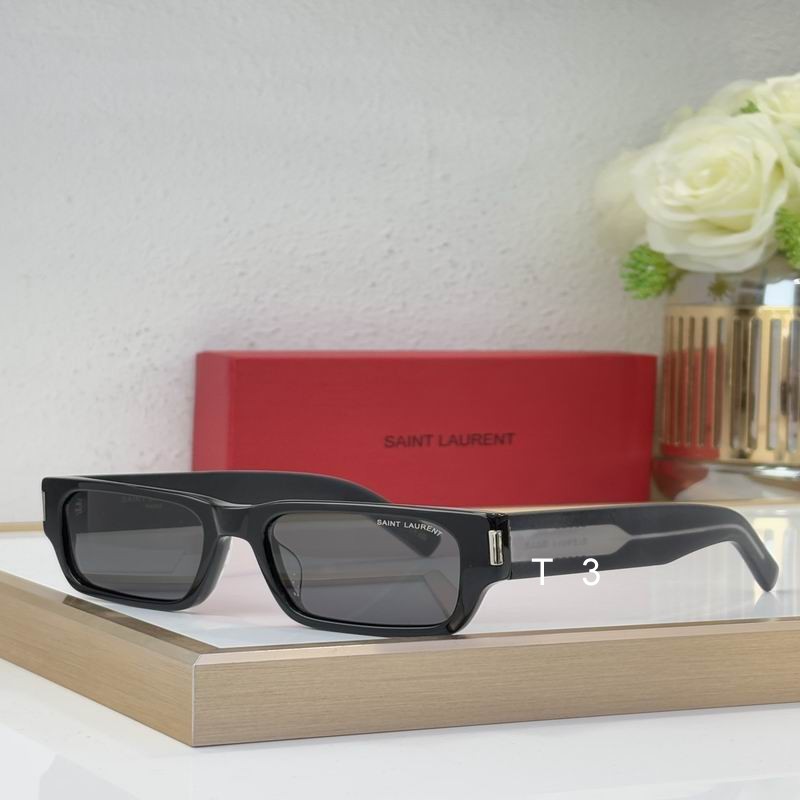 YSL SL660 55 19-145 C06