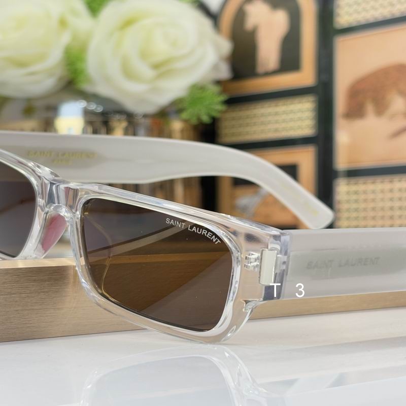 YSL SL660 55 19-145 C07